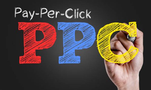 PPC - Pay-Per-Click